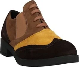 Daniele Ancarani Woman Lace-up shoes - Image 2