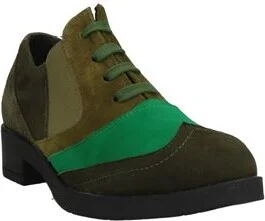 Daniele Ancarani Woman Lace-up shoes - Image 5