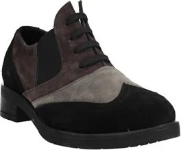 Daniele Ancarani Woman Lace-up shoes - Image 2