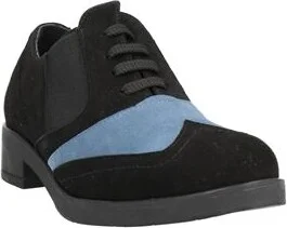 Daniele Ancarani Woman Lace-up shoes - Image 5