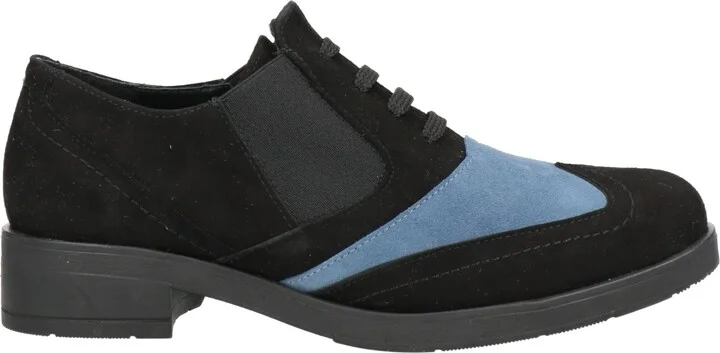 Daniele Ancarani Woman Lace-up shoes - Image 6