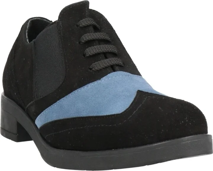 Daniele Ancarani Woman Lace-up shoes - Image 7