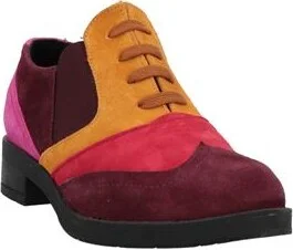 Daniele Ancarani Woman Lace-up shoes - Image 2