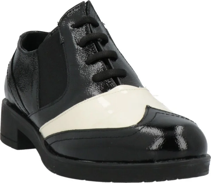 Daniele Ancarani Woman Lace-up shoes - Image 4