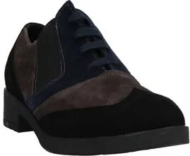 Daniele Ancarani Woman Lace-up shoes - Image 2