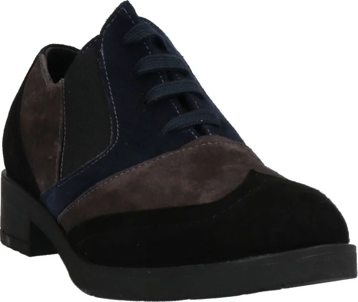 Daniele Ancarani Woman Lace-up shoes - Image 4