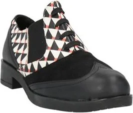 Daniele Ancarani Woman Lace-up shoes - Image 5