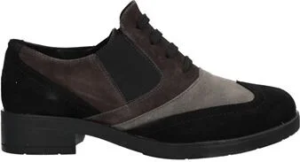 Daniele Ancarani Woman Lace-up shoes