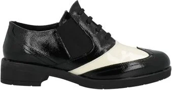 Daniele Ancarani Woman Lace-up shoes
