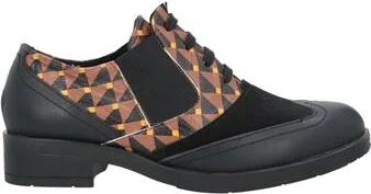 Daniele Ancarani Woman Lace-up shoes