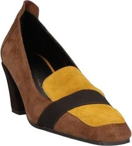 Daniele Ancarani Woman Loafers - Image 2