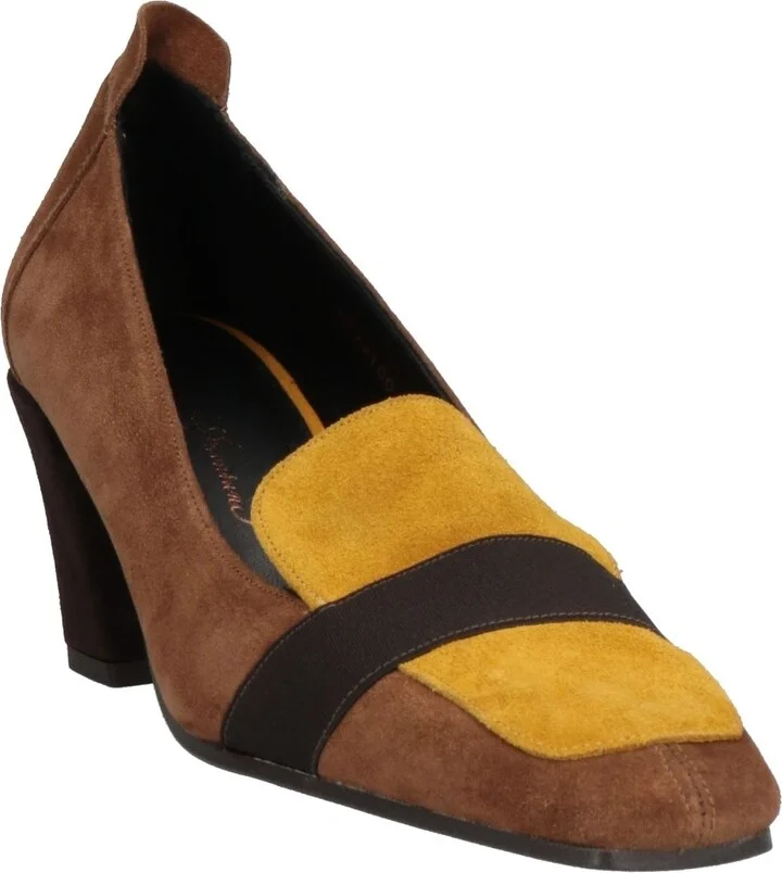 Daniele Ancarani Woman Loafers - Image 4