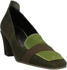 Daniele Ancarani Woman Loafers - Image 5