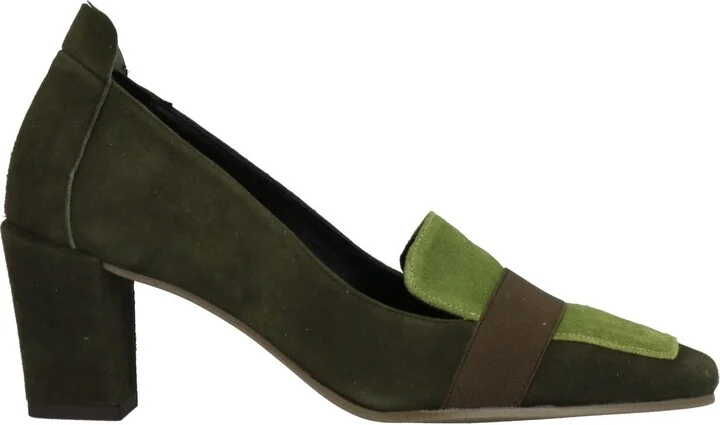 Daniele Ancarani Woman Loafers - Image 6