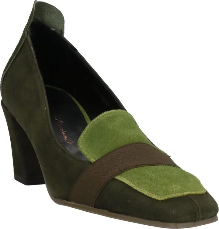 Daniele Ancarani Woman Loafers - Image 7