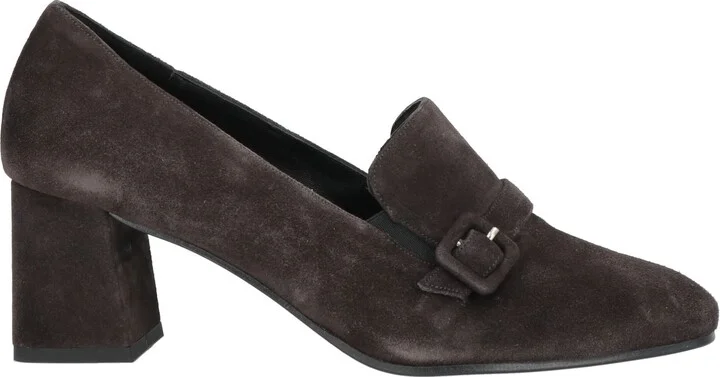 Daniele Ancarani Woman Loafers - Image 6