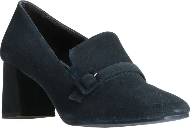 Daniele Ancarani Woman Loafers - Image 10