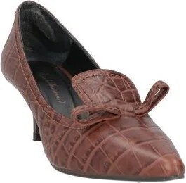 Daniele Ancarani Woman Loafers - Image 2