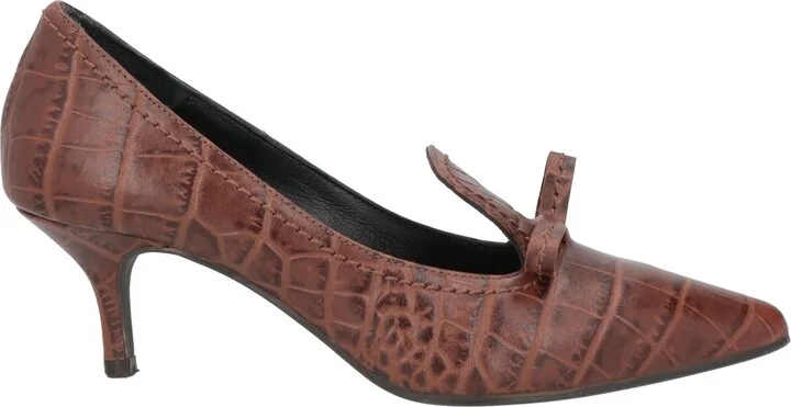 Daniele Ancarani Woman Loafers - Image 3