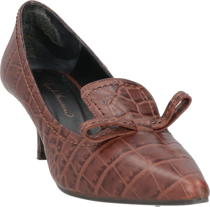 Daniele Ancarani Woman Loafers - Image 4