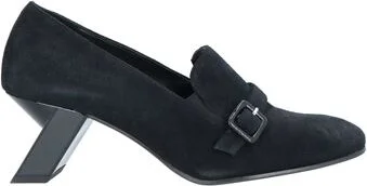 Daniele Ancarani Woman Loafers