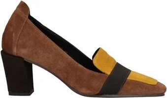 Daniele Ancarani Woman Loafers
