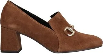 Daniele Ancarani Woman Loafers