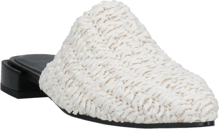 Daniele Ancarani Woman Mules & Clogs - Image 4