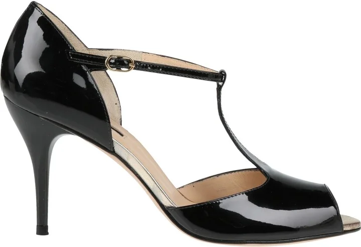 Daniele Ancarani Woman Pumps - Image 3