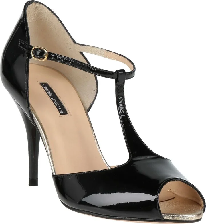 Daniele Ancarani Woman Pumps - Image 4