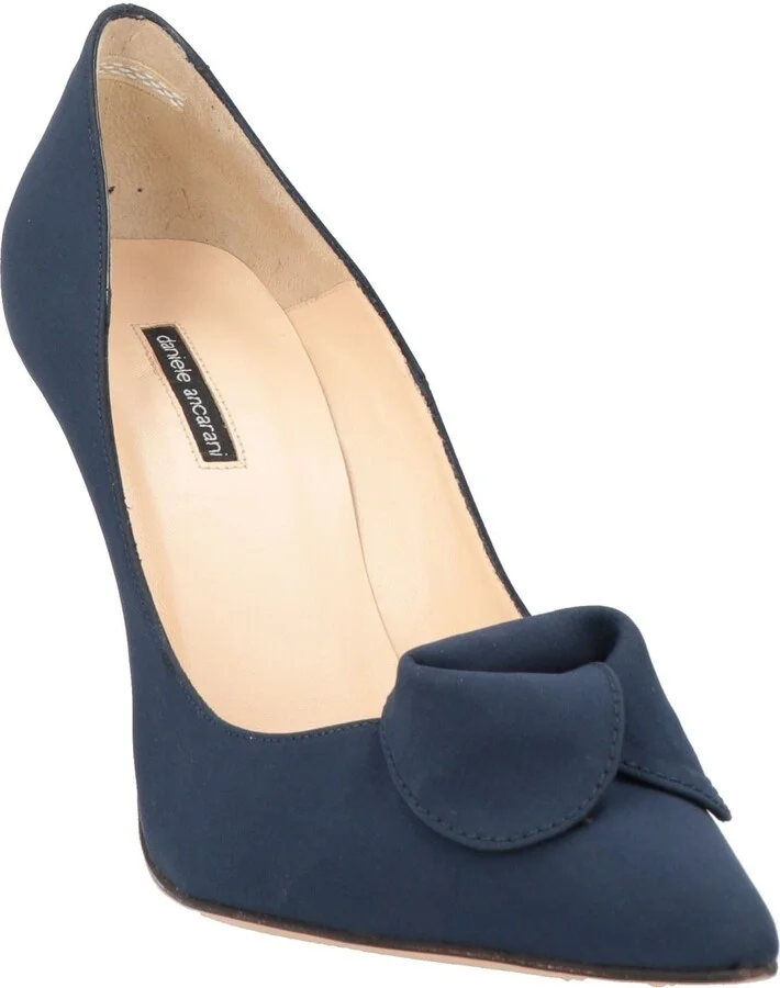 Daniele Ancarani Woman Pumps - Image 4