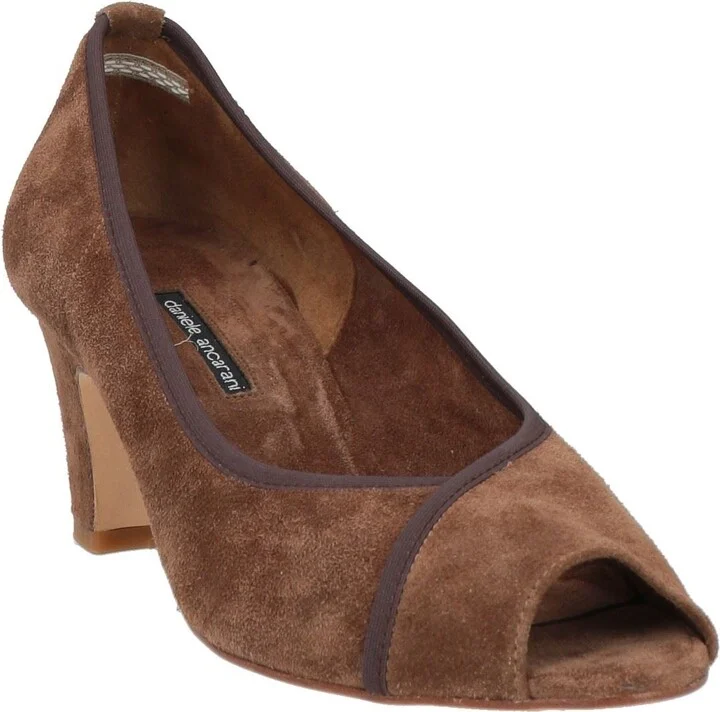 Daniele Ancarani Woman Pumps - Image 4
