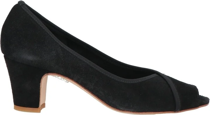 Daniele Ancarani Woman Pumps - Image 6