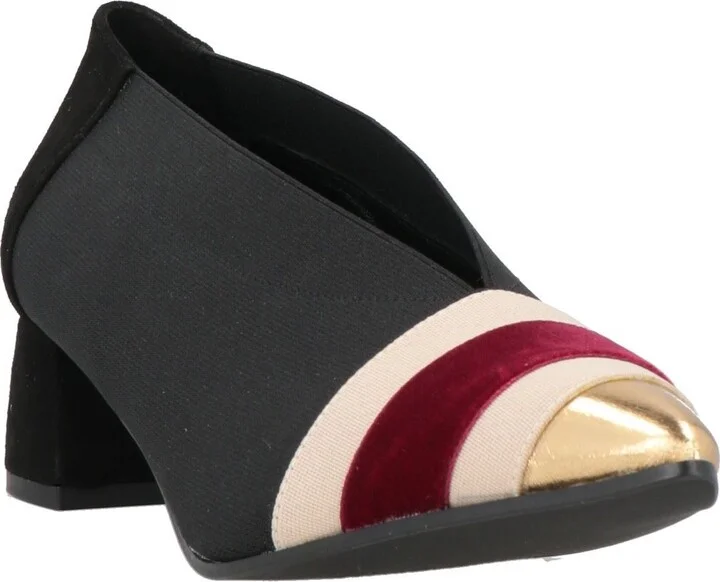 Daniele Ancarani Woman Pumps - Image 4