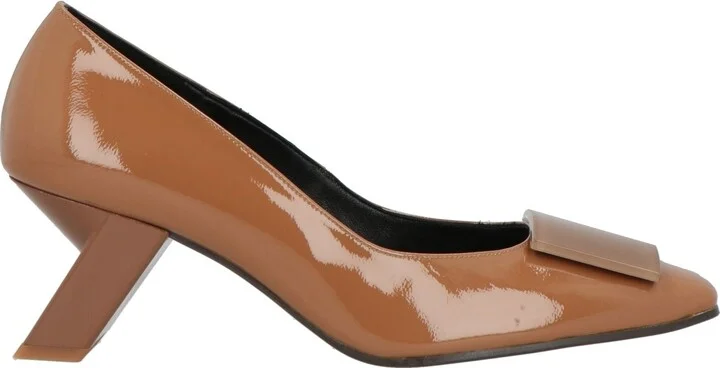Daniele Ancarani Woman Pumps - Image 3