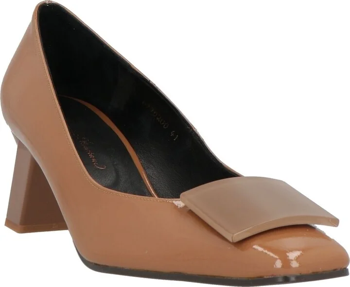 Daniele Ancarani Woman Pumps - Image 4