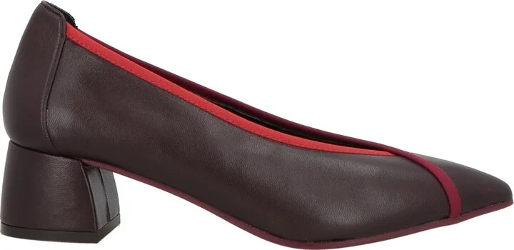 Daniele Ancarani Woman Pumps - Image 3