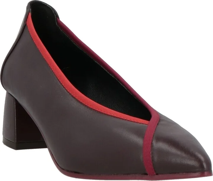 Daniele Ancarani Woman Pumps - Image 4