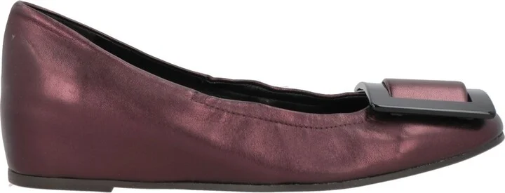 Daniele Ancarani Woman Pumps - Image 3