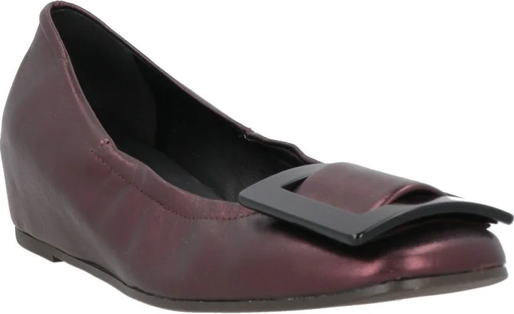 Daniele Ancarani Woman Pumps - Image 4