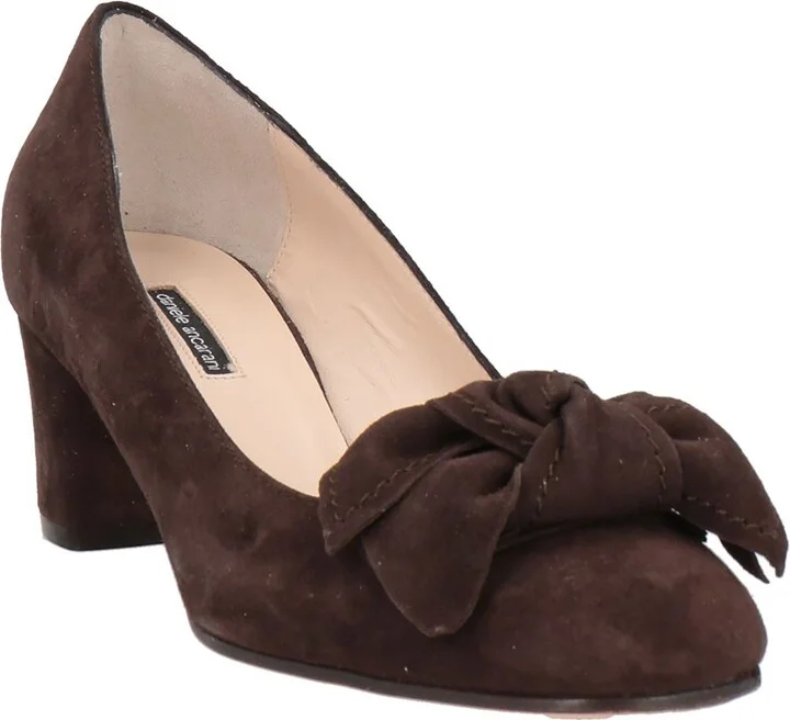 Daniele Ancarani Woman Pumps - Image 4