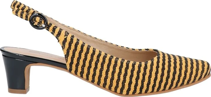 Daniele Ancarani Woman Pumps - Image 3
