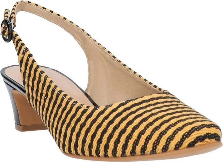 Daniele Ancarani Woman Pumps - Image 4