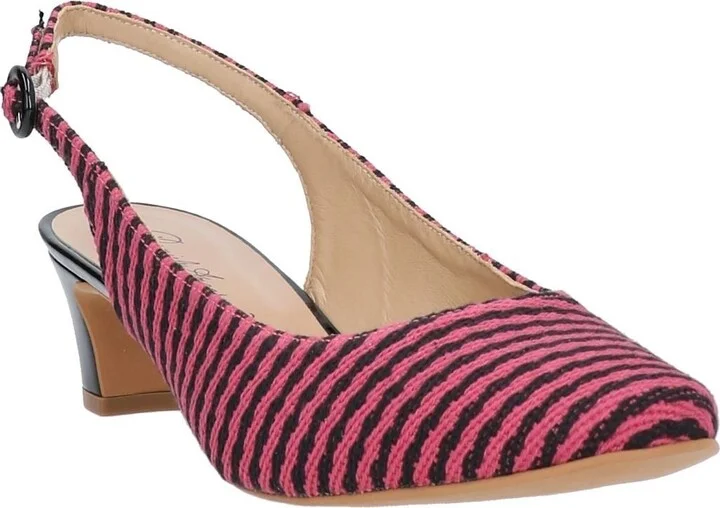Daniele Ancarani Woman Pumps - Image 7