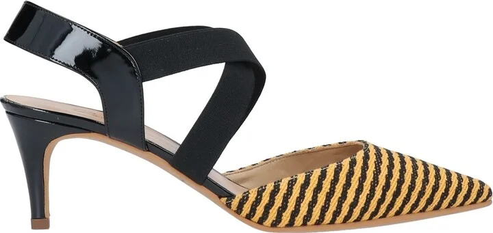 Daniele Ancarani Woman Pumps - Image 3