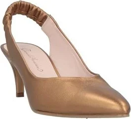 Daniele Ancarani Woman Pumps - Image 2