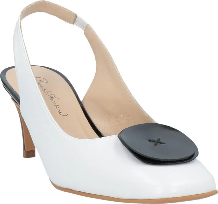 Daniele Ancarani Woman Pumps - Image 4