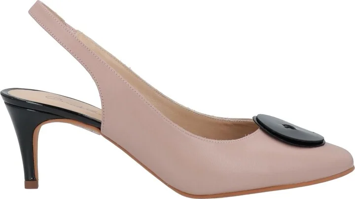 Daniele Ancarani Woman Pumps - Image 3