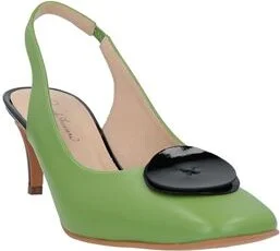 Daniele Ancarani Woman Pumps - Image 5