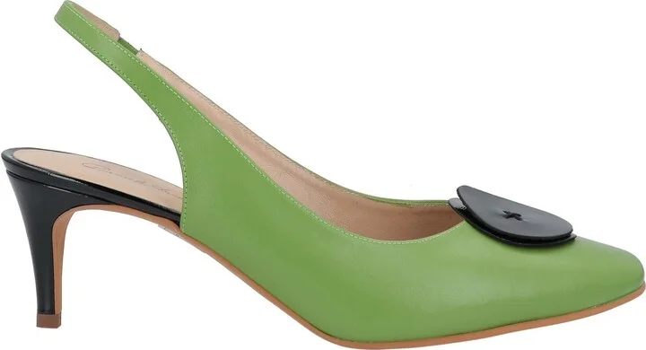 Daniele Ancarani Woman Pumps - Image 6